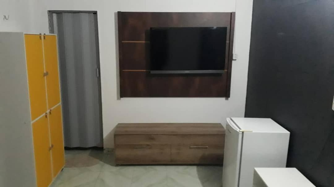 Hospedaria Da Praia Hotel Barra Grande  Ngoại thất bức ảnh